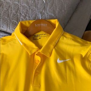 NIKE polo